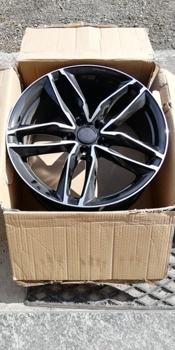 Cerchio gmp atom 19x8 - et, 45