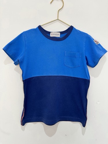Shirt moncler ragazzo - t-shirt,