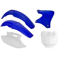 kit plastiche Yamaha Yzf / Wrf