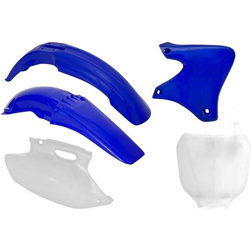 Kit plastiche yamaha yzf wrf - yamaha,