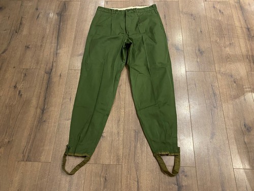 Pantalone soldato estivo - pantalone,