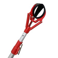Asta Pinza Telescopica