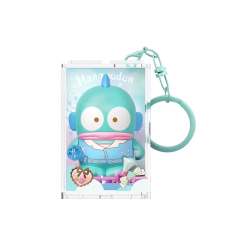 Areax sanrio hangyodon scatola - sanrio,