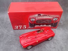 Bbr 1/18 Ferrari 375 Plus 1954