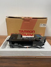 Tamron Fotovix Film Video