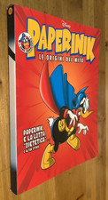 Paperinik n. 16 - Le origini