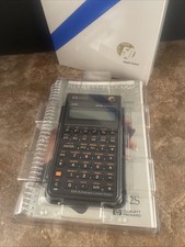 RARE Vintage Hewlett Packard