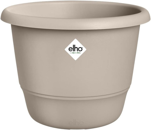 Amiga round grande vaso - 55, –