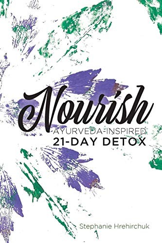 Nourish ayurveda inspired - nourish:, ayurveda-inspired