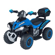 Quad Elettrico Per Bambini