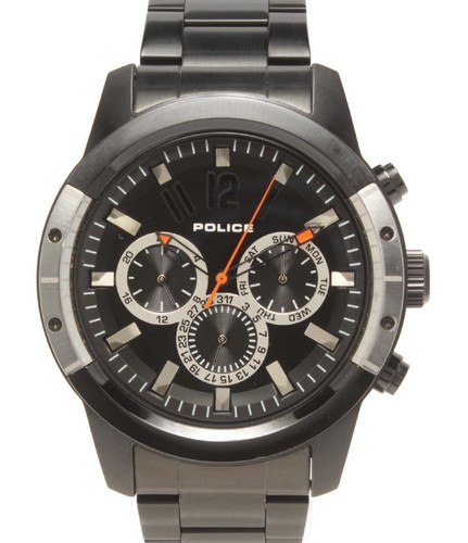 Orologio police pl14528j - orologio,