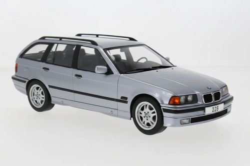Modellino auto mcg bmw serie - auto, 3