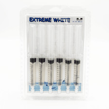 EXTREME WHITE - Autosigillante