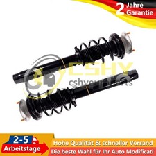 Kit 2 molle ammortizzatori
