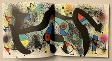 Joan Miro, Ceramiques, double