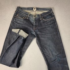 Tellason Jeans Mens 31 Blue
