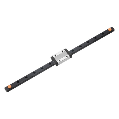 Rail linéaire mgn12 350mm - rail,