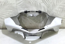 COPERCHIO CARENA MANUBRIO STERZO BIANCO KYMCO PEOPLE GT 300 ABS 2010 2017