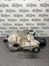 Differenziale posteriore Fiat Panda 4x4 169 con 105000 km