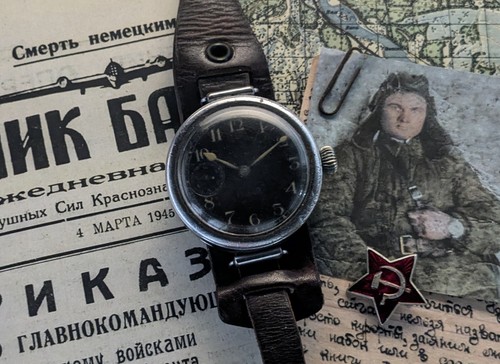 Rarissimo orologio - rarissimo,