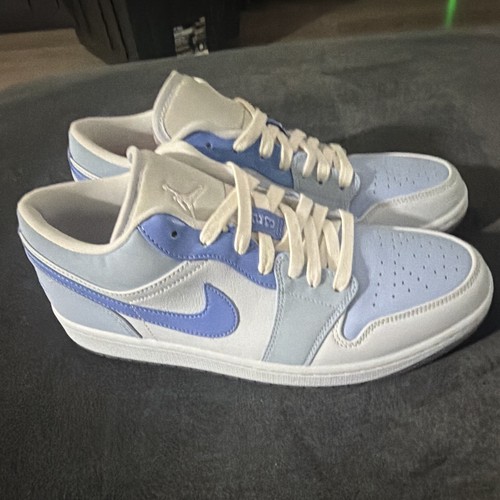 Jordan air - jordan, low