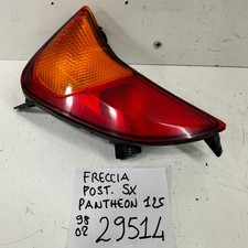 FANALE STOP SINISTRO HONDA