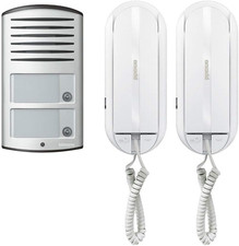 366821 Kit Audio 2 Fili