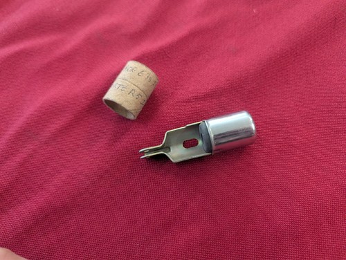 Pulsante porta notolino