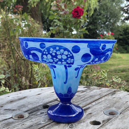05m30 vase coupe pate de - 05m30,