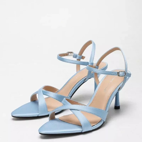 Sandali donna eleganti - eleganti, tacco