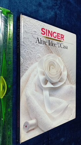 Libro singer guide - libro,
