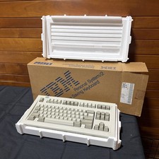 IBM Personal System/2 Space