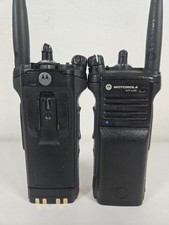Motorola APX 6000 Radio