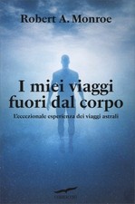 LIBRO I MIEI VIAGGI FUORI DAL