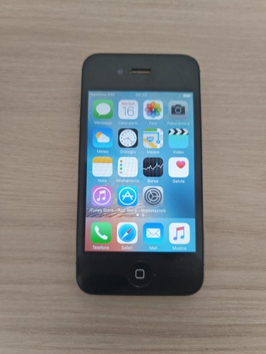 Apple iphone 16gb - apple,