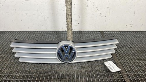 Calandra volkswagen polo - volkswagen, 3