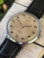 Orologio Vintage Timex