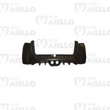 PARAURTI POSTERIORE AIXAM GTO