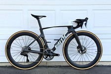 2025 BMC TEAMMACHINE R01 Two