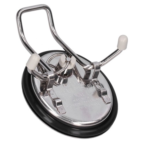 Coperchio barile birra 130psi - barile,