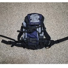 Zaino dakine poacher - zaino,