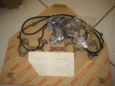 TOYOTA KIT GUARNIZIONI SMERIGLIO VALVOLA MOTORE ORIGINALE 04112-67020