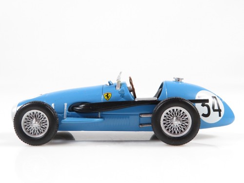 Cerchi altaya ixo ferrari - cerchi, 1:43