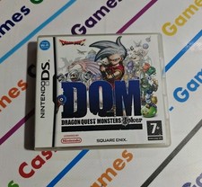DRAGON QUEST MONSTER JOKER
