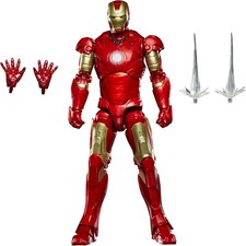 Marvel Legends Series: Marvel
