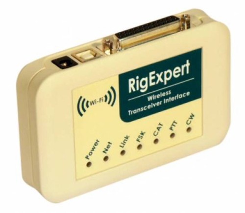 Rigexpert wti cavo - cavo, e