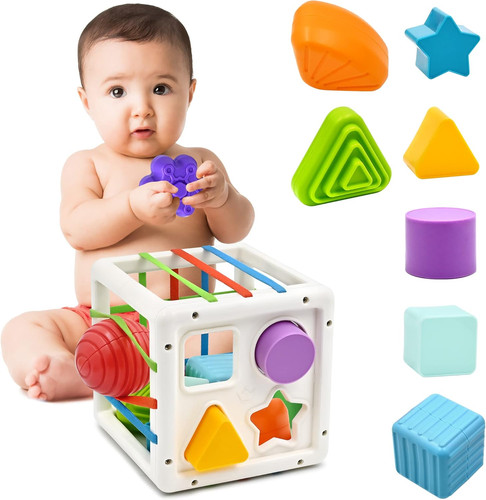 Giochi montessori giocattolo - giochi,