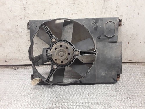 Elettroventola fiat ducato - fiat,