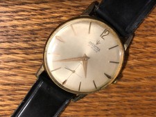 Targa oro vintage 1837 INVICTA