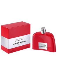 Costume National Red Edition